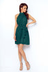 Cocktail dress model 124028